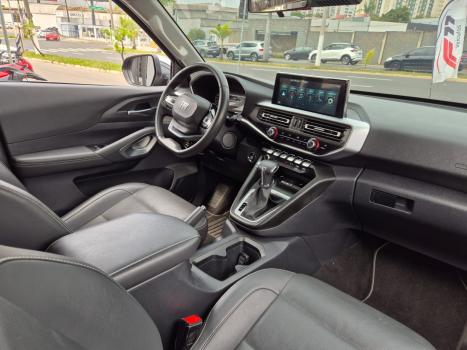 FIAT Titano 2.2 16V 4P RANCH 4X4 TURBO DIESEL AUTOM�TICO, Foto 4