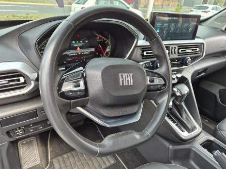FIAT Titano 2.2 16V 4P RANCH 4X4 TURBO DIESEL AUTOM�TICO, Foto 8