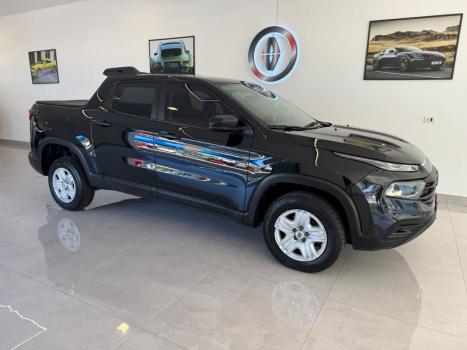FIAT Toro 1.3 16V 4P FLEX 270 TURBO ENDURANCE AUTOM�TICO, Foto 1