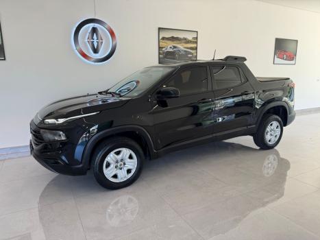 FIAT Toro 1.3 16V 4P FLEX 270 TURBO ENDURANCE AUTOM�TICO, Foto 2