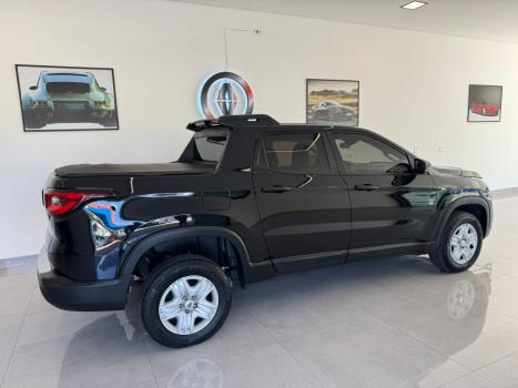 FIAT Toro 1.3 16V 4P FLEX 270 TURBO ENDURANCE AUTOM�TICO, Foto 3