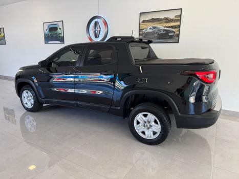 FIAT Toro 1.3 16V 4P FLEX 270 TURBO ENDURANCE AUTOM�TICO, Foto 4