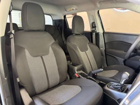 FIAT Toro 1.3 16V 4P FLEX 270 TURBO ENDURANCE AUTOM�TICO, Foto 5