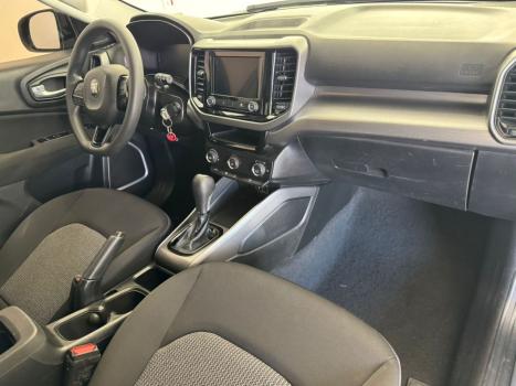 FIAT Toro 1.3 16V 4P FLEX 270 TURBO ENDURANCE AUTOM�TICO, Foto 6