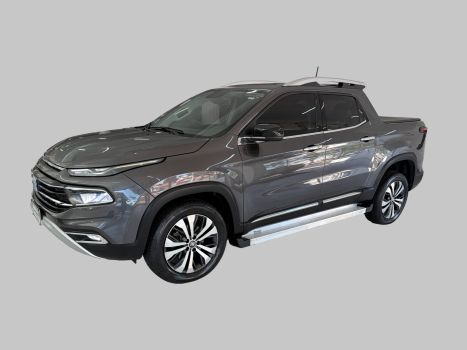 FIAT Toro 1.3 16V 4P FLEX 270 TURBO VOLCANO AUTOM�TICO, Foto 3
