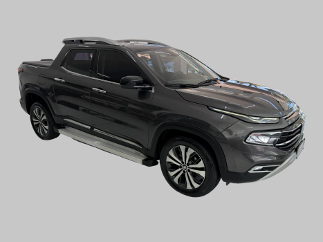 FIAT Toro 1.3 16V 4P FLEX 270 TURBO VOLCANO AUTOM�TICO, Foto 4