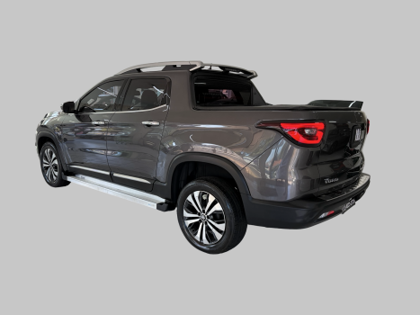 FIAT Toro 1.3 16V 4P FLEX 270 TURBO VOLCANO AUTOM�TICO, Foto 6
