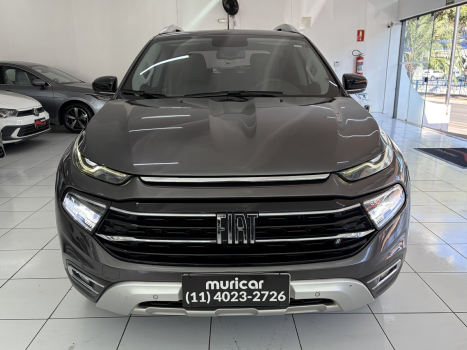 FIAT Toro 1.3 16V 4P FLEX 270 TURBO VOLCANO AUTOM�TICO, Foto 1