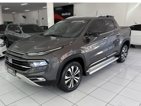 FIAT Toro 1.3 16V 4P FLEX 270 TURBO VOLCANO AUTOM�TICO, Foto 2