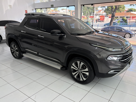 FIAT Toro 1.3 16V 4P FLEX 270 TURBO VOLCANO AUTOM�TICO, Foto 3