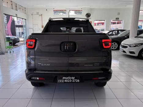 FIAT Toro 1.3 16V 4P FLEX 270 TURBO VOLCANO AUTOM�TICO, Foto 4