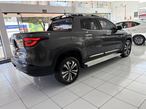 FIAT Toro 1.3 16V 4P FLEX 270 TURBO VOLCANO AUTOM�TICO, Foto 6