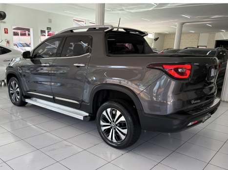 FIAT Toro 1.3 16V 4P FLEX 270 TURBO VOLCANO AUTOM�TICO, Foto 7