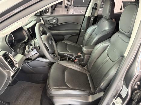 FIAT Toro 1.3 16V 4P FLEX 270 TURBO VOLCANO AUTOM�TICO, Foto 9