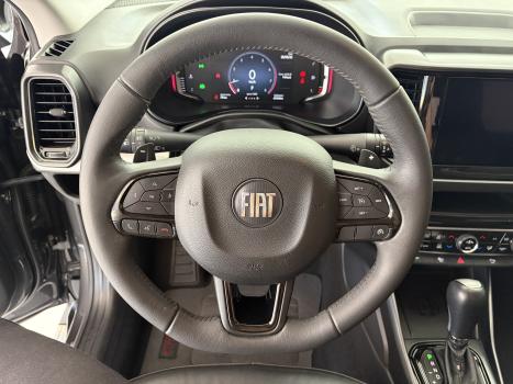 FIAT Toro 1.3 16V 4P FLEX 270 TURBO VOLCANO AUTOM�TICO, Foto 10