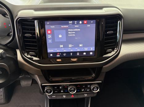 FIAT Toro 1.3 16V 4P FLEX 270 TURBO VOLCANO AUTOM�TICO, Foto 11