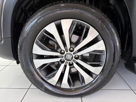 FIAT Toro 1.3 16V 4P FLEX 270 TURBO VOLCANO AUTOM�TICO, Foto 13