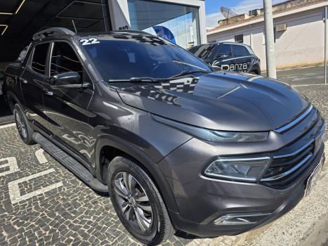 FIAT Toro 1.3 16V 4P FLEX 270 TURBO FREEDOM AUTOM�TICO, Foto 1
