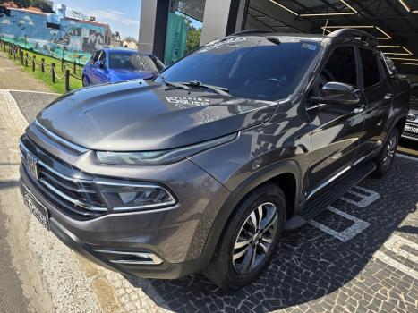 FIAT Toro 1.3 16V 4P FLEX 270 TURBO FREEDOM AUTOM�TICO, Foto 2