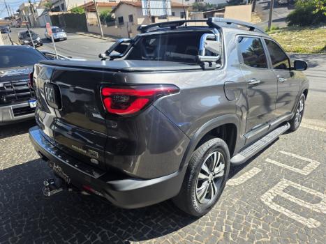 FIAT Toro 1.3 16V 4P FLEX 270 TURBO FREEDOM AUTOM�TICO, Foto 3