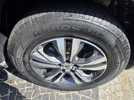 FIAT Toro 1.3 16V 4P FLEX 270 TURBO FREEDOM AUTOM�TICO, Foto 5