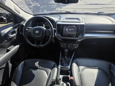 FIAT Toro 1.3 16V 4P FLEX 270 TURBO FREEDOM AUTOM�TICO, Foto 7