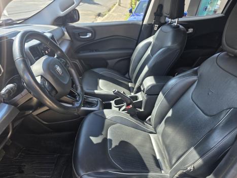 FIAT Toro 1.3 16V 4P FLEX 270 TURBO FREEDOM AUTOM�TICO, Foto 8