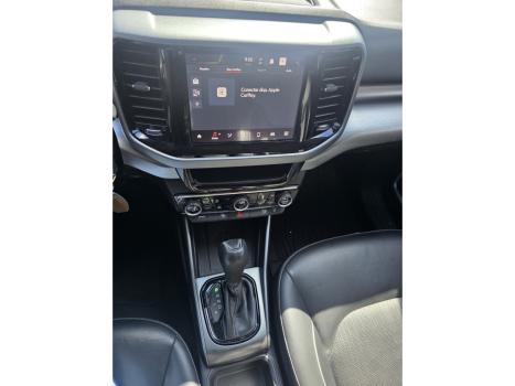 FIAT Toro 1.3 16V 4P FLEX 270 TURBO FREEDOM AUTOM�TICO, Foto 10