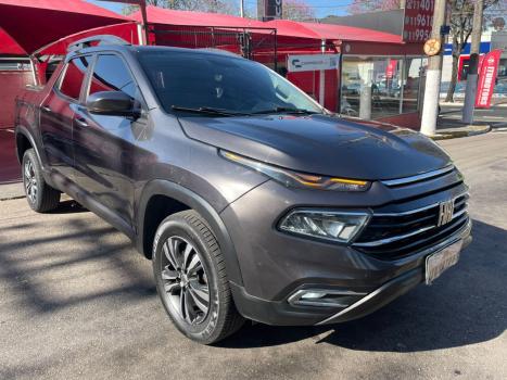 FIAT Toro 1.3 16V 4P FLEX 270 TURBO FREEDOM AUTOM�TICO, Foto 1