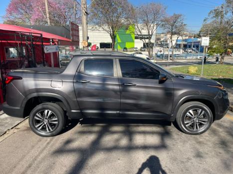 FIAT Toro 1.3 16V 4P FLEX 270 TURBO FREEDOM AUTOM�TICO, Foto 2