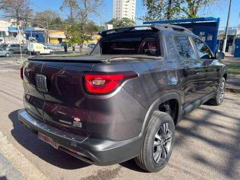 FIAT Toro 1.3 16V 4P FLEX 270 TURBO FREEDOM AUTOM�TICO, Foto 3