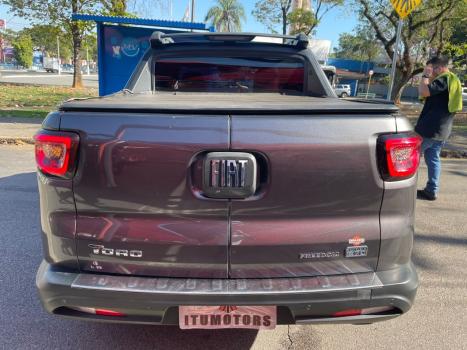 FIAT Toro 1.3 16V 4P FLEX 270 TURBO FREEDOM AUTOM�TICO, Foto 4