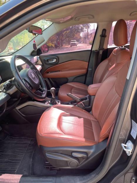 FIAT Toro 1.3 16V 4P FLEX 270 TURBO FREEDOM AUTOM�TICO, Foto 6