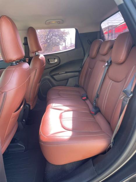 FIAT Toro 1.3 16V 4P FLEX 270 TURBO FREEDOM AUTOM�TICO, Foto 7