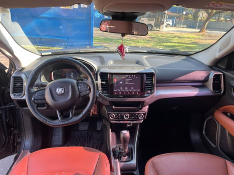 FIAT Toro 1.3 16V 4P FLEX 270 TURBO FREEDOM AUTOM�TICO, Foto 8
