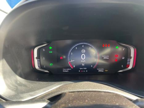 FIAT Toro 1.3 16V 4P FLEX 270 TURBO FREEDOM AUTOM�TICO, Foto 9