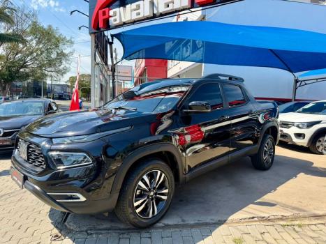 FIAT Toro 1.3 16V 4P FLEX 270 TURBO FREEDOM AUTOM�TICO, Foto 1