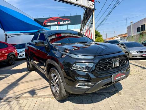 FIAT Toro 1.3 16V 4P FLEX 270 TURBO FREEDOM AUTOM�TICO, Foto 2