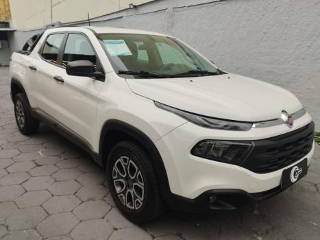 FIAT Toro 1.8 16V 4P FLEX FREEDOM AUTOMTICO, Foto 2