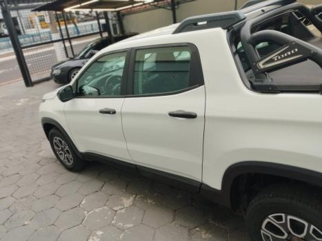 FIAT Toro 1.8 16V 4P FLEX FREEDOM AUTOMTICO, Foto 4