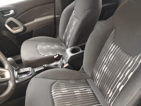 FIAT Toro 1.8 16V 4P FLEX FREEDOM AUTOMTICO, Foto 7