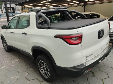 FIAT Toro 1.8 16V 4P FLEX FREEDOM AUTOMTICO, Foto 9