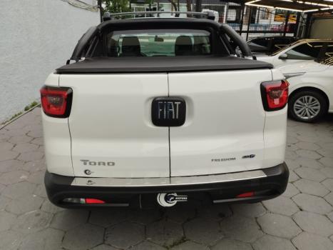 FIAT Toro 1.8 16V 4P FLEX FREEDOM AUTOMTICO, Foto 10
