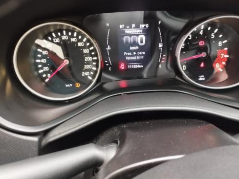 FIAT Toro 1.8 16V 4P FLEX FREEDOM AUTOMTICO, Foto 11