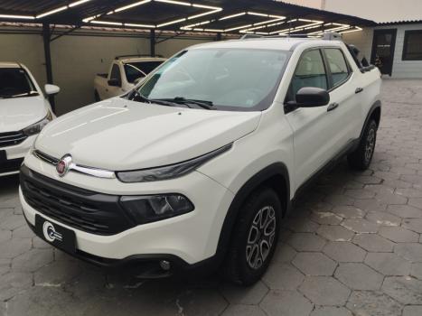FIAT Toro 1.8 16V 4P FLEX FREEDOM AUTOMTICO, Foto 13