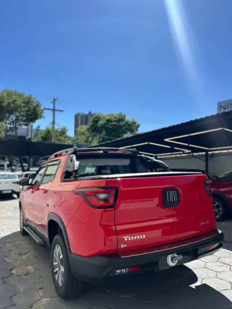 FIAT Toro 1.8 16V 4P FLEX FREEDOM AUTOMTICO, Foto 5