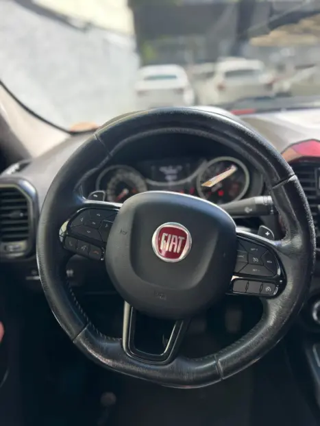 FIAT Toro 1.8 16V 4P FLEX FREEDOM AUTOMTICO, Foto 7