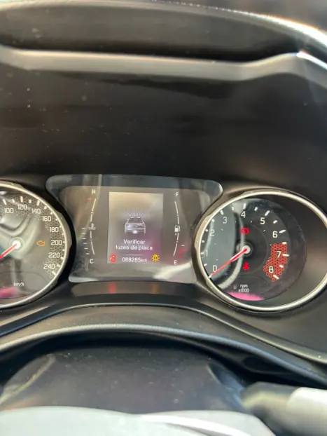 FIAT Toro 1.8 16V 4P FLEX FREEDOM AUTOMTICO, Foto 8