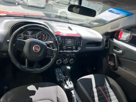 FIAT Toro 1.8 16V 4P FLEX FREEDOM AUTOMTICO, Foto 9