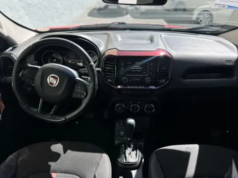 FIAT Toro 1.8 16V 4P FLEX FREEDOM AUTOMTICO, Foto 10